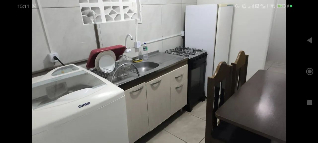 Foto - Gaspar - Bela Vista