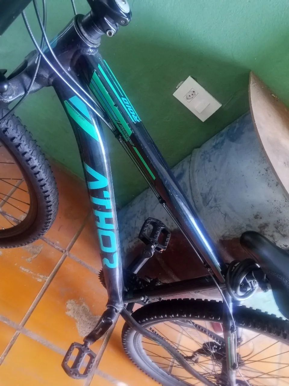 Bicicleta  - Foto 4