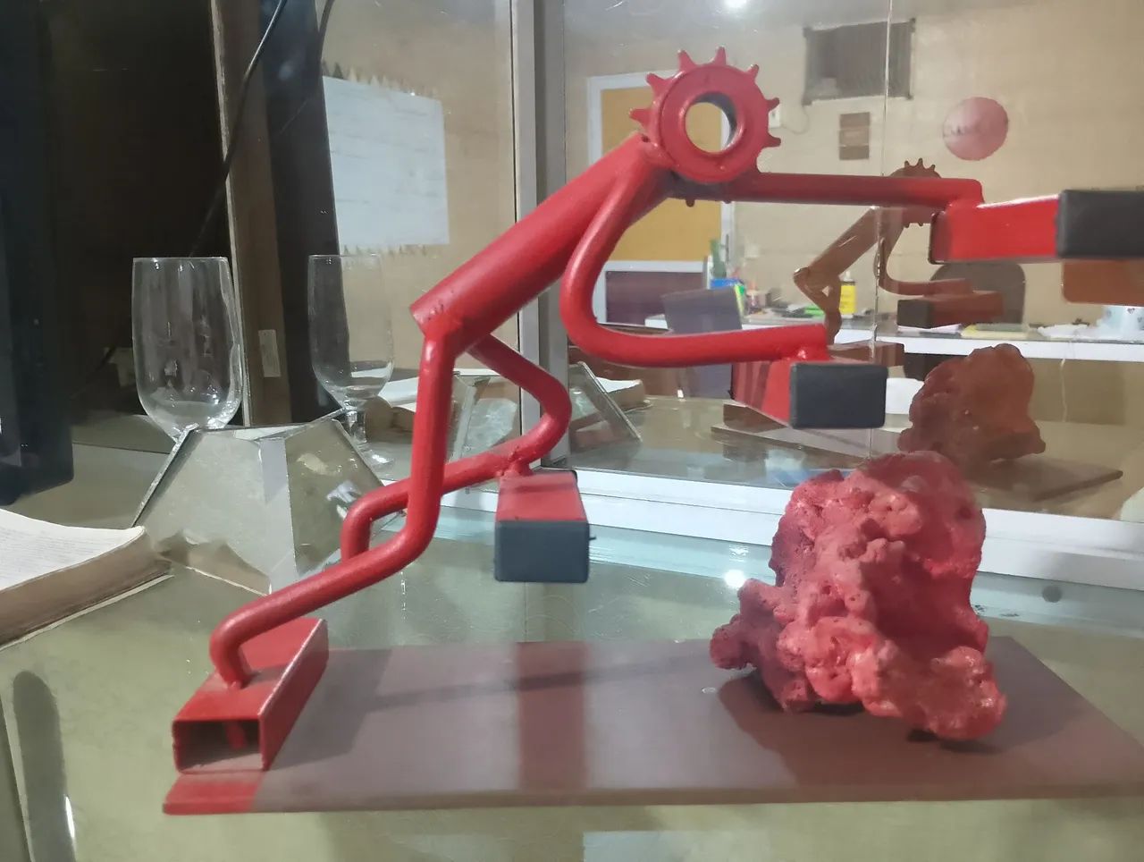 Artes em Ferro  - Foto 2