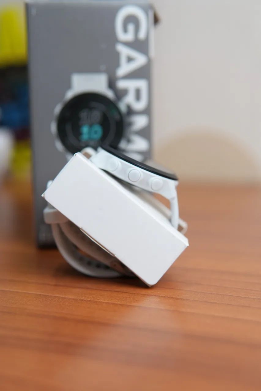 Garmin forerunner 55 - Foto 3