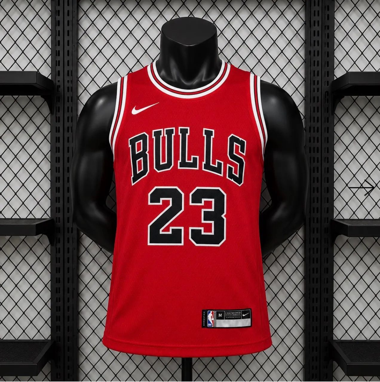 Camisa NBA  - Foto 2