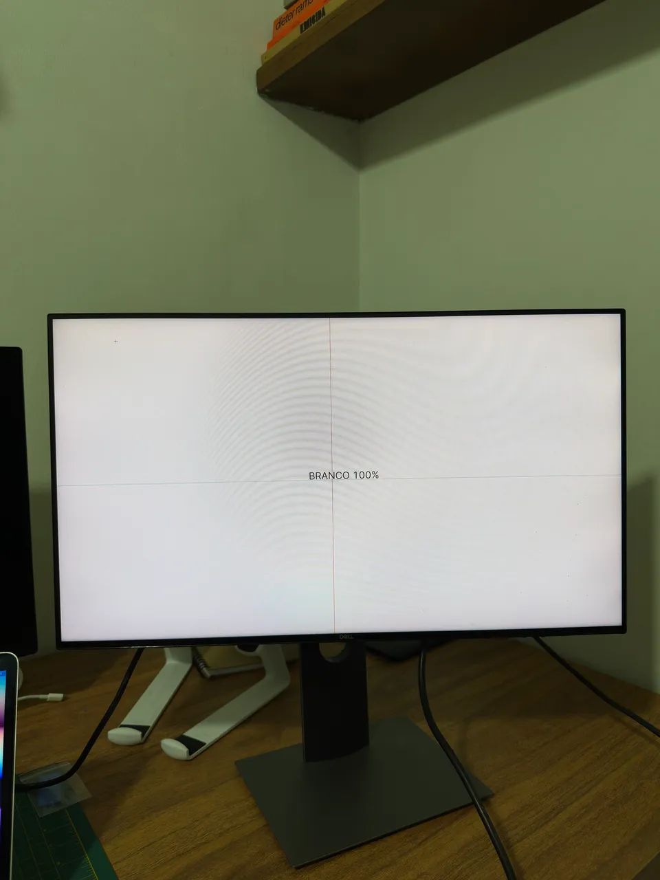 Monitor Dell U2419H - Foto 2