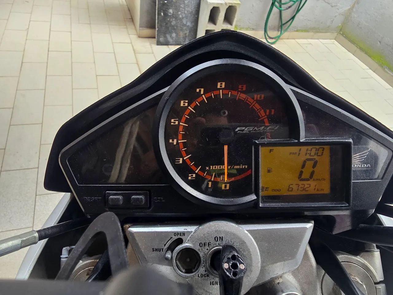 Vendo CB300r Flex em Ótimo estado  - Foto 2