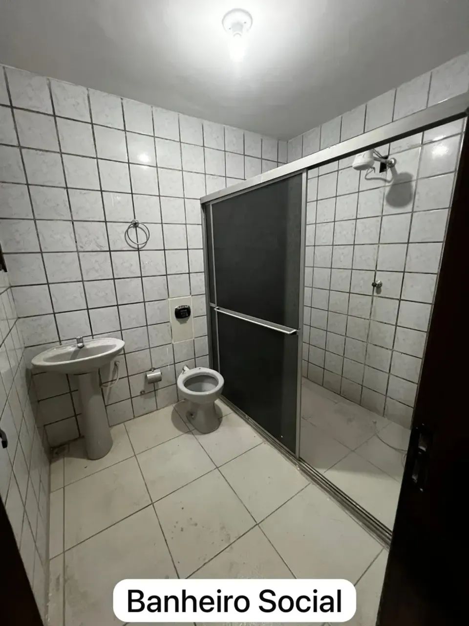 APTO 3 QTS COM SUITE - UNIDADE 201 - Foto 4