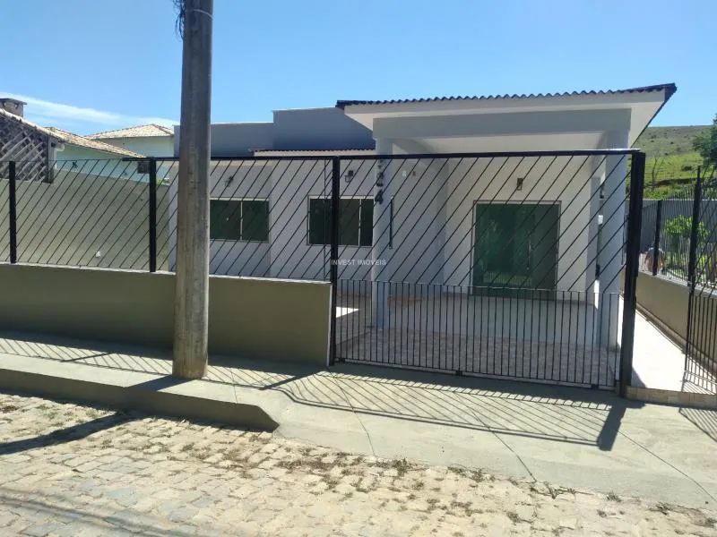Casa - Pequeri MG