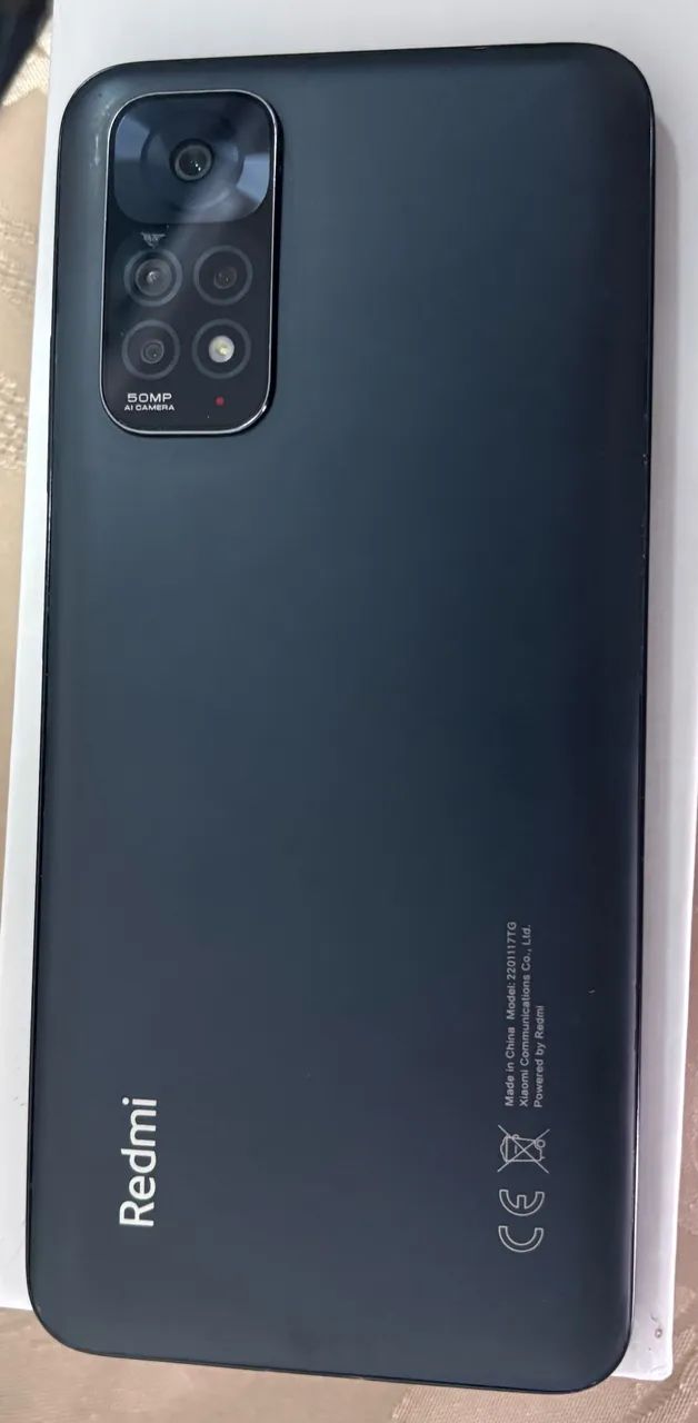 Note 11 128gb