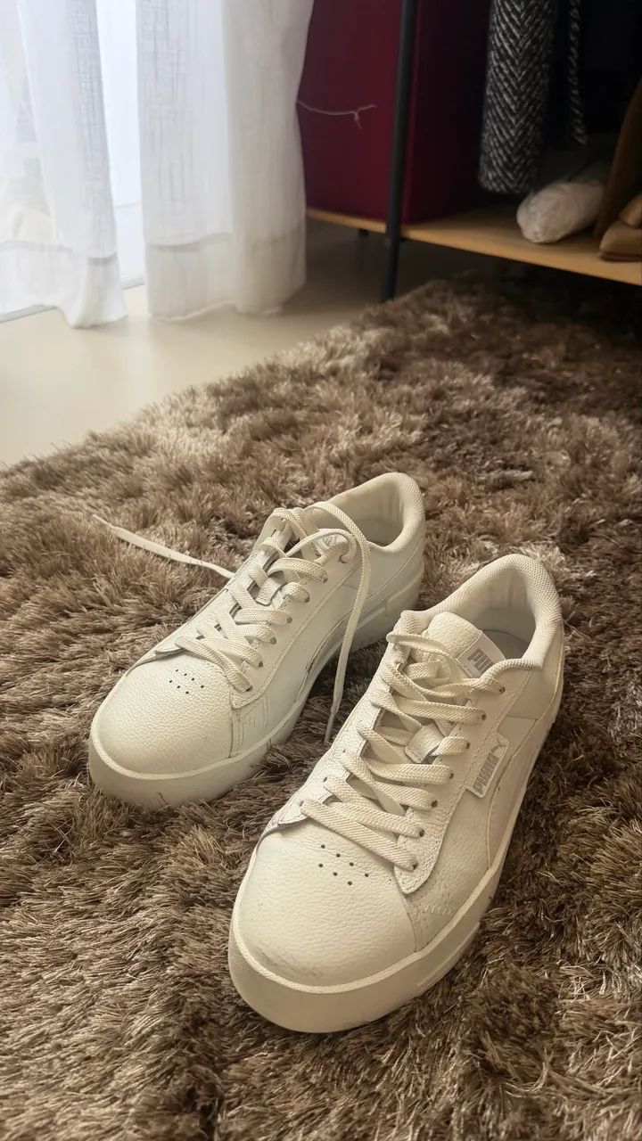 Tennis puma  - Foto 3