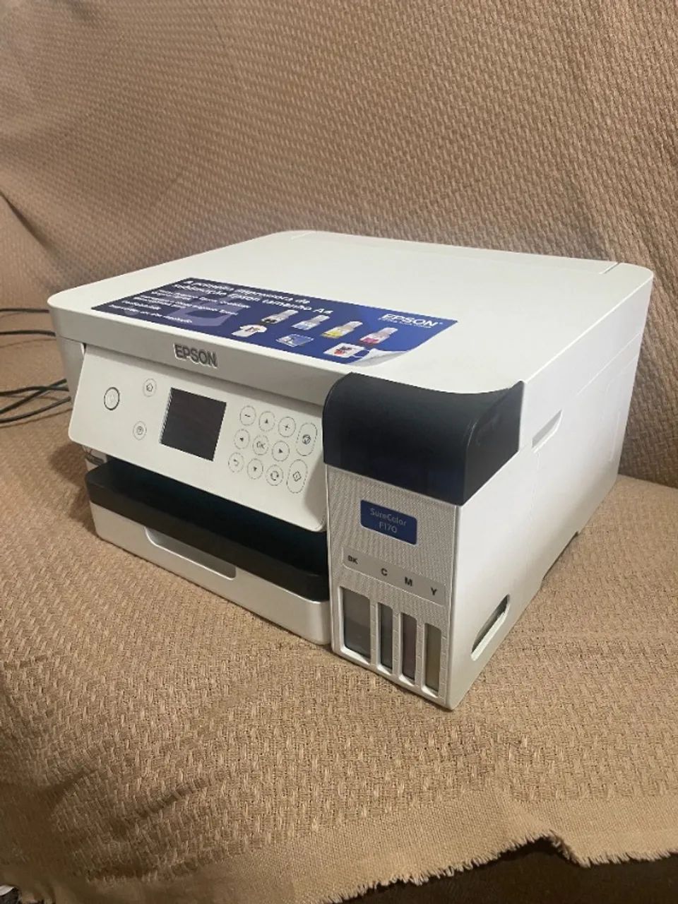 equipamentos de fazer pessonalizados - Foto 5