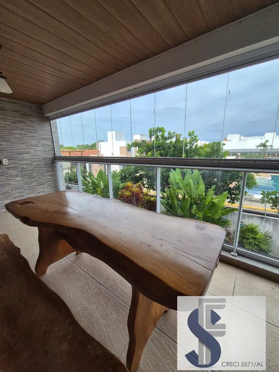 ALUGO apartamento mobiliado - Praia do Francês - Foto 5
