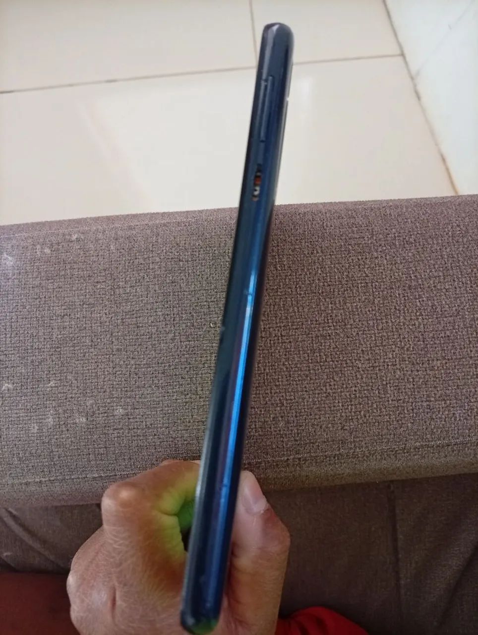 Celular Motorola one macro - Foto 5