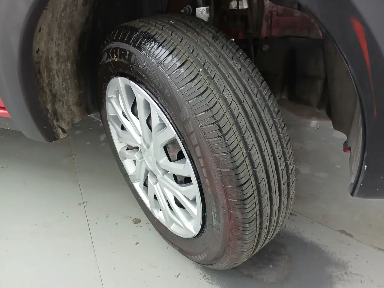 Fiat Mobi LIKE 1.0 Fire Flex 5p., foto 13 de 18
