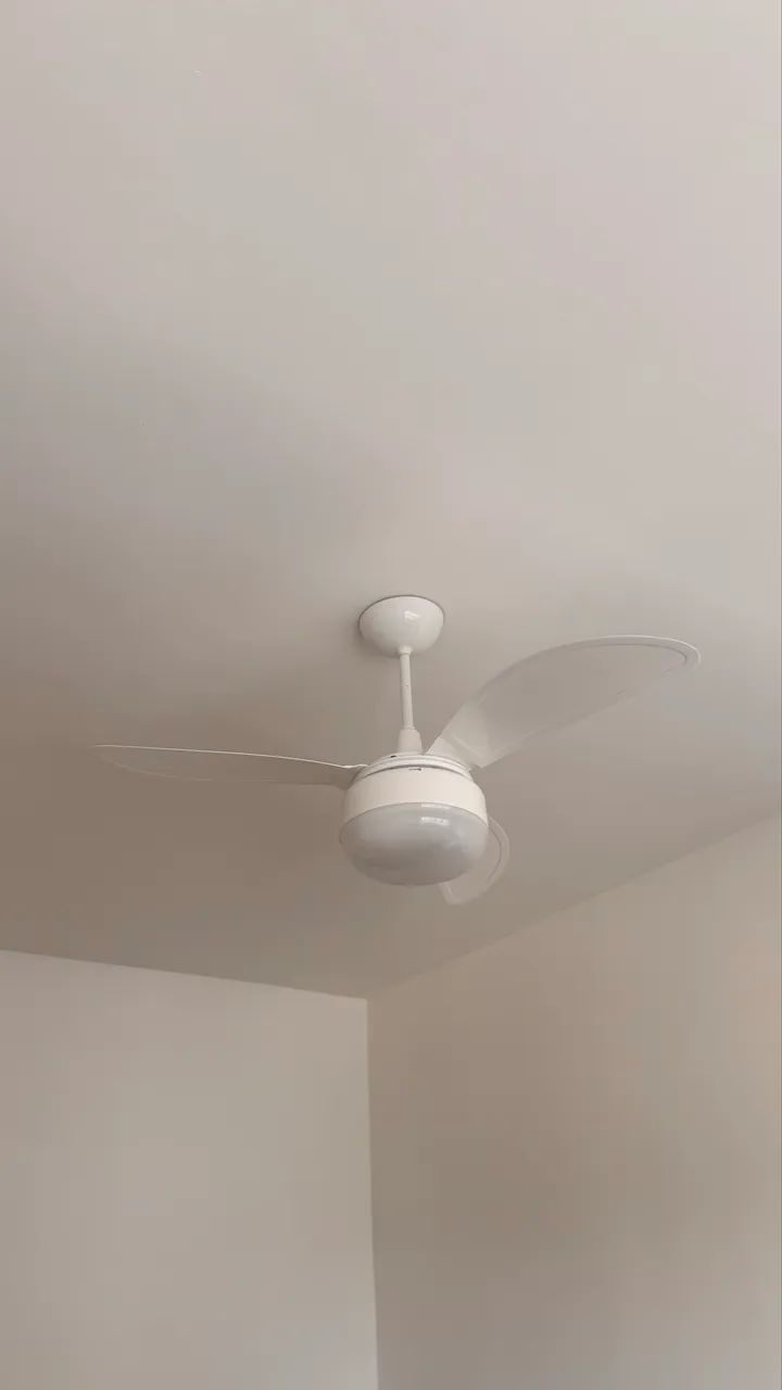 Ventilador de Teto Ventisol 