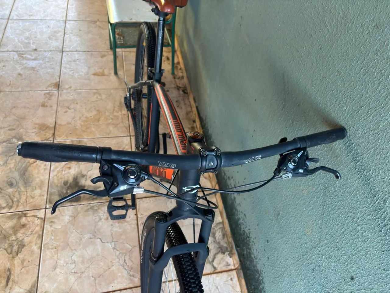 Bicicleta Aro 29 - Foto 4