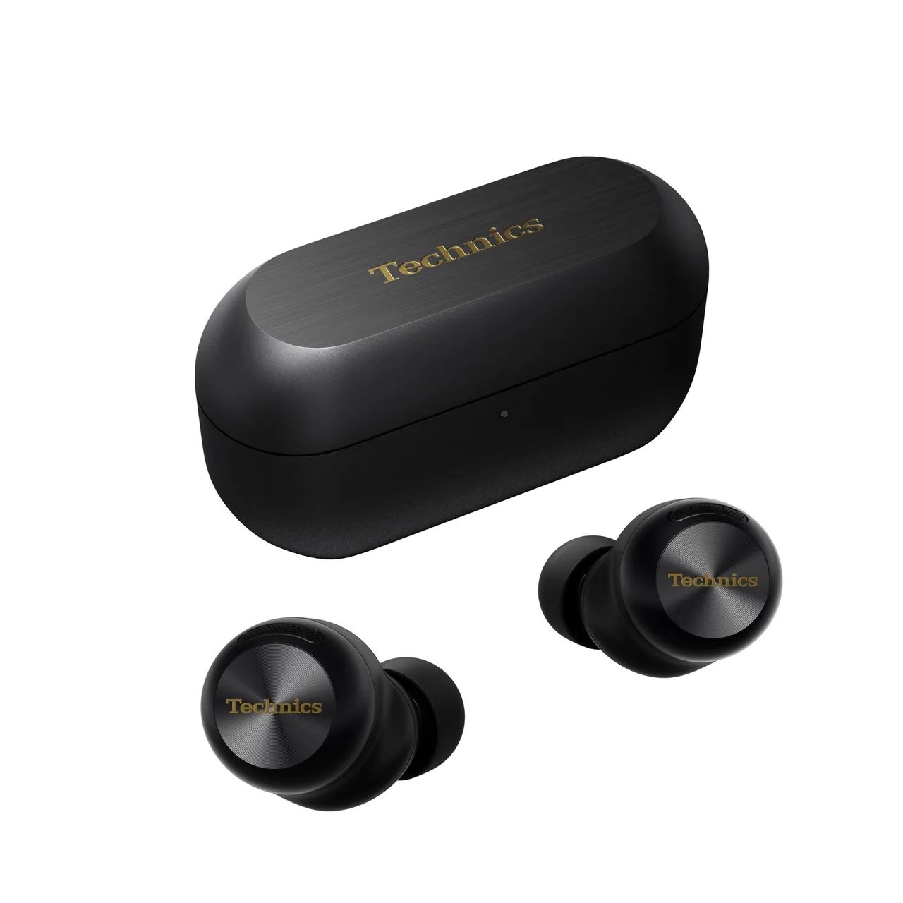 Fones De Ouvido Technics Hi-fi True Wireless Eah-az100 - Foto 3