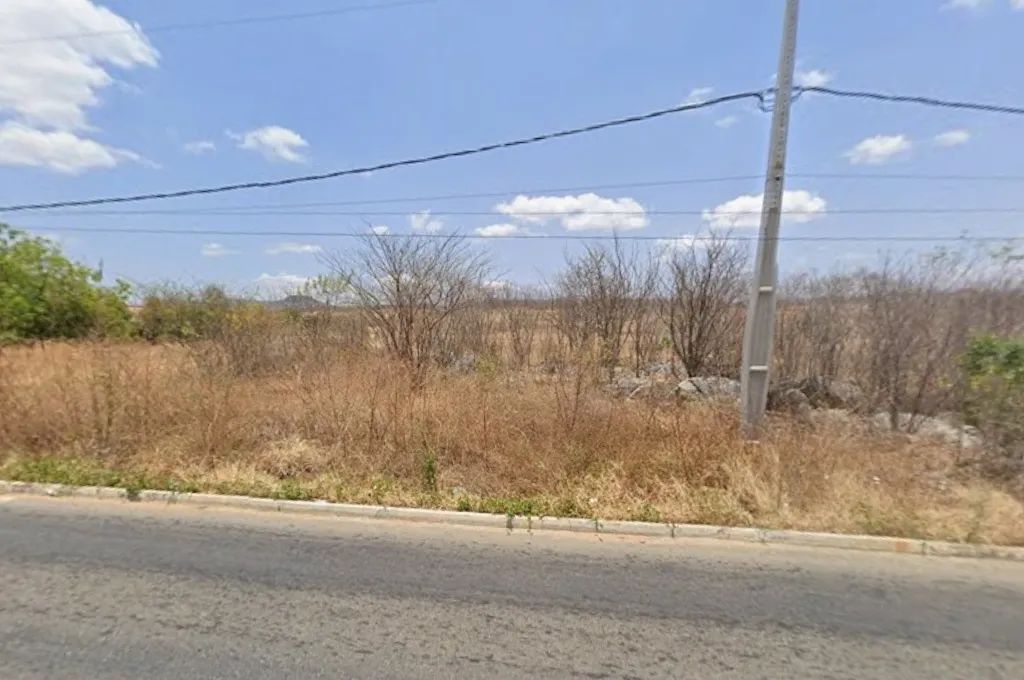 Imóvel Rural, 11.597m², Jurucutu/RN