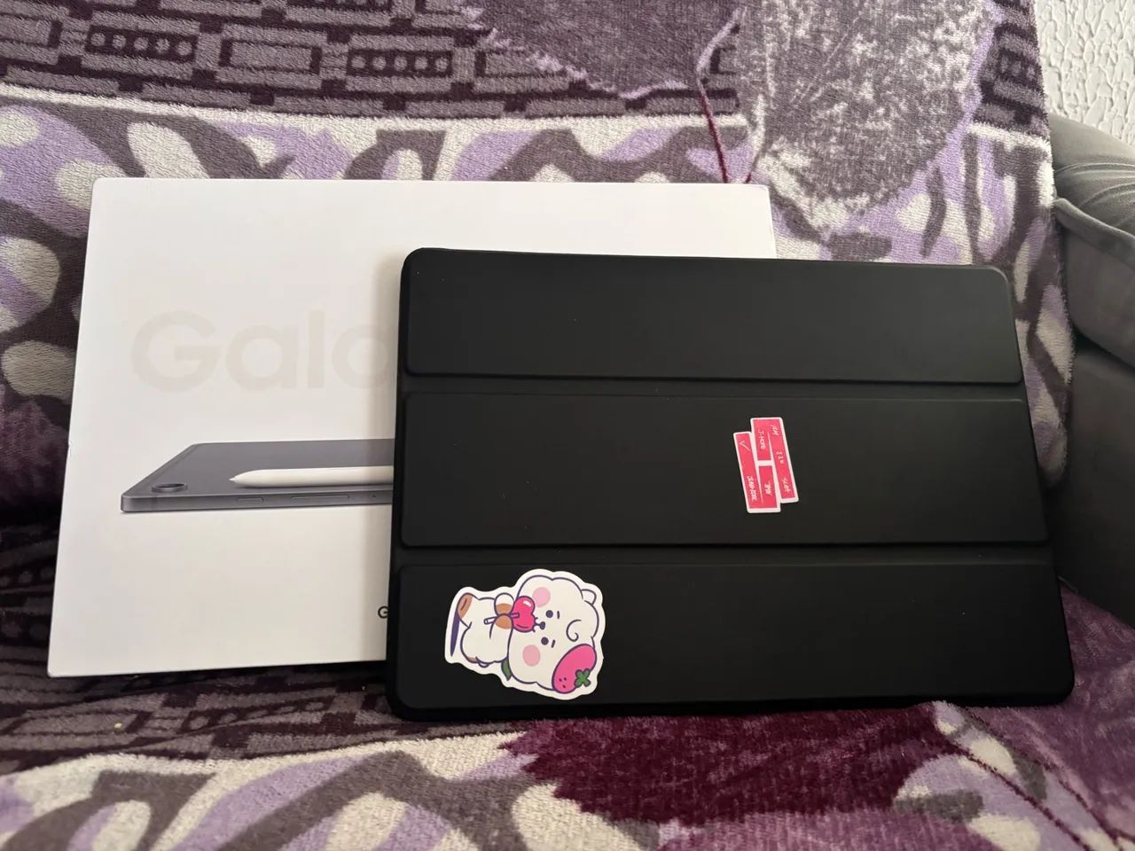 Vendo Tab S10 lite 128 gb 6RAM - Foto 4