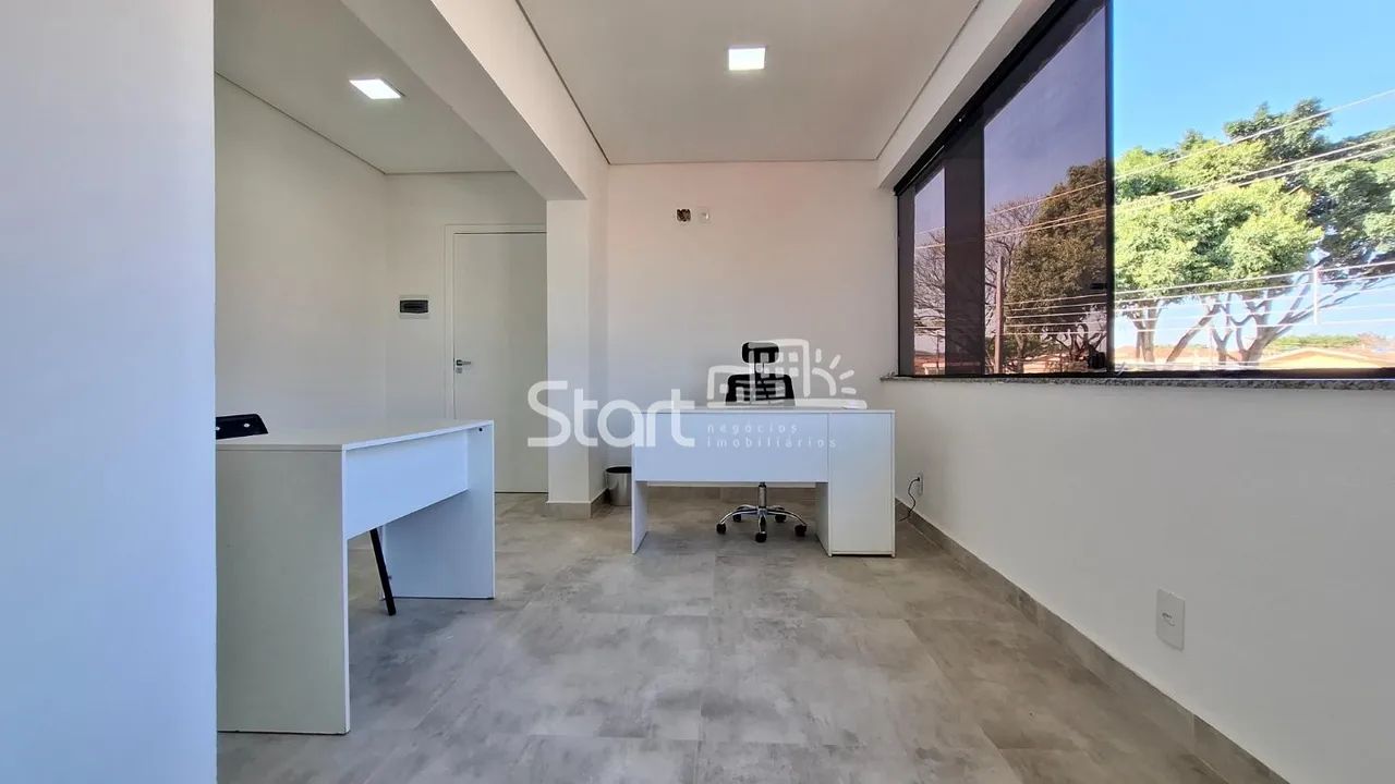 sala - Jardim Aurélia - Campinas - Foto 3