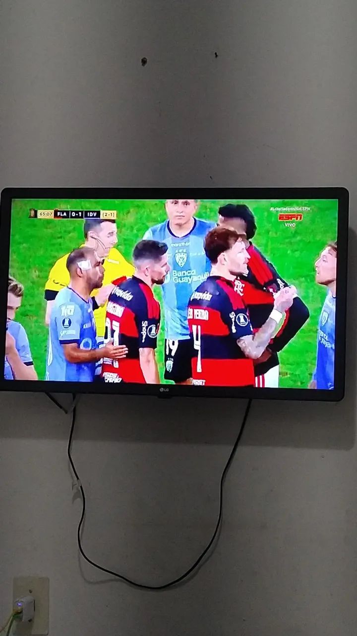 Smart TV 32'  - Foto 3