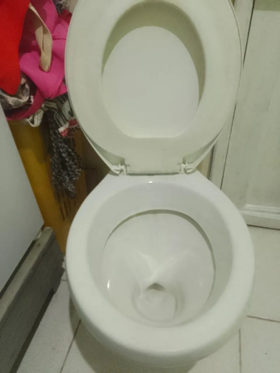 Vaso sanitário  - Foto 4
