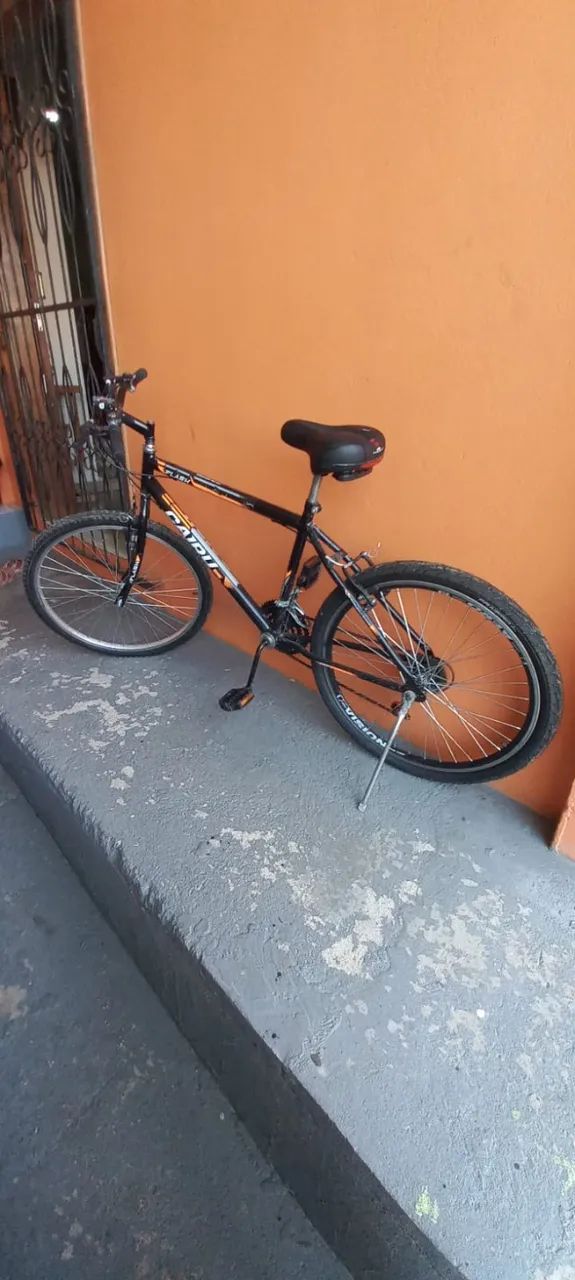 Bicicleta Cairu Aro 26 - Foto 4