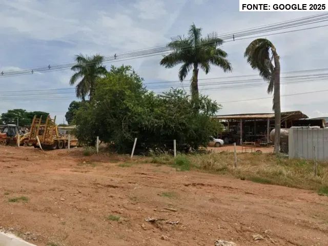 Edificação Coml. 1.221m², Alta Floresta/MT - Foto 5
