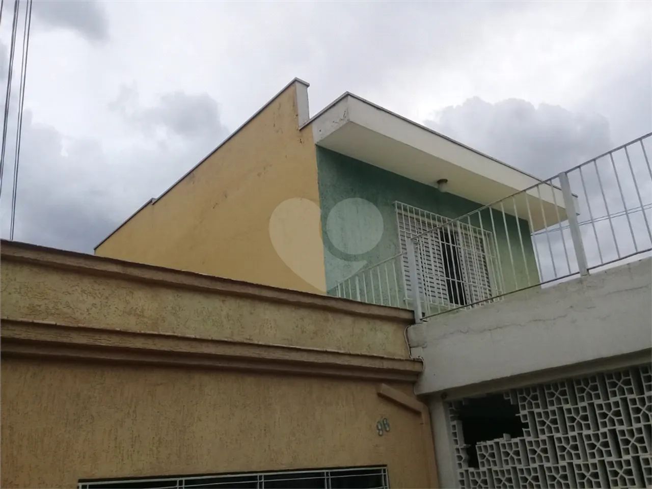 Terreno à venda em Santana - SP