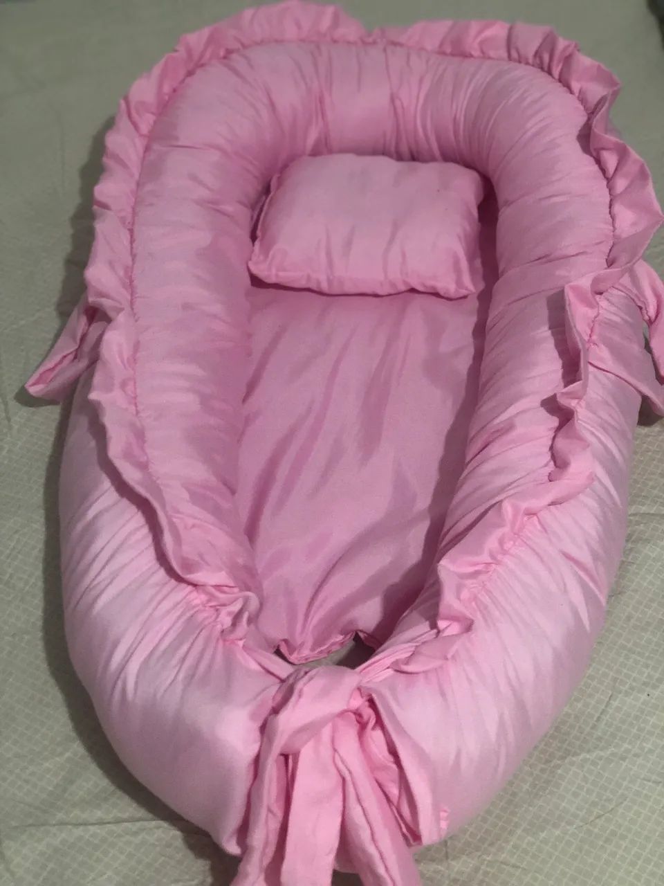 Ninho feminino 