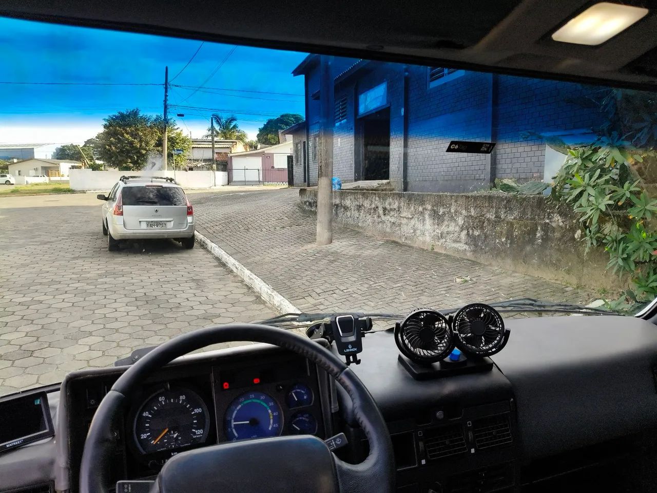 Iveco 5013  - Foto 3