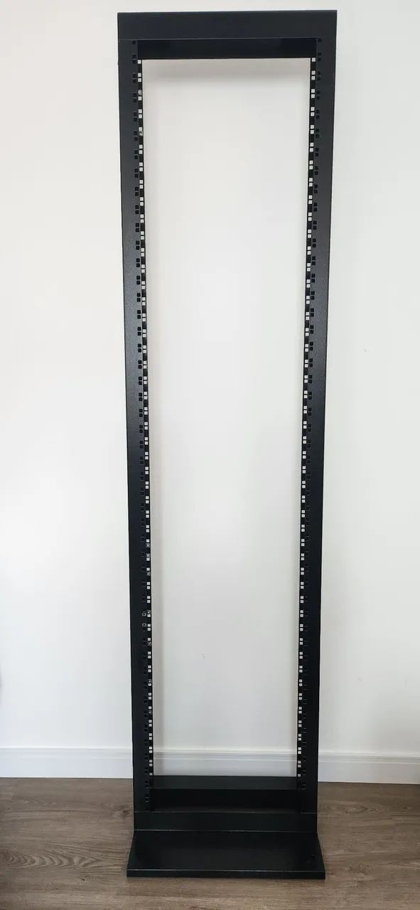 Rack telecom aberto 48Us