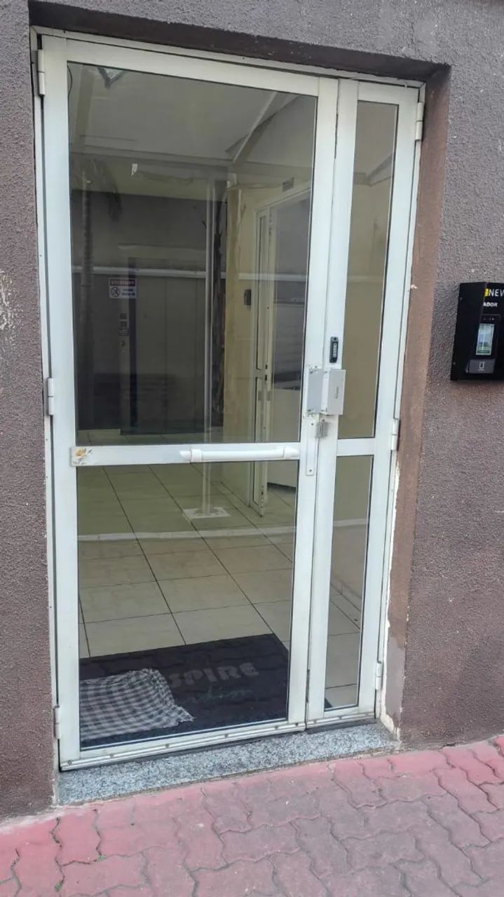 serralheiro consertos sp