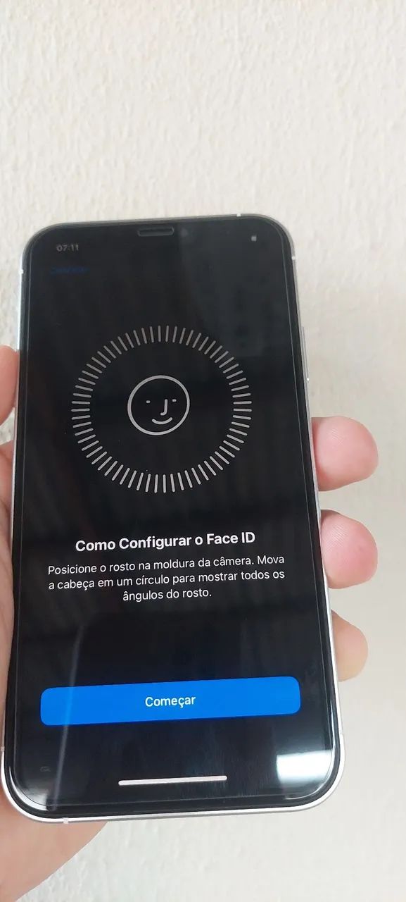 IPHONE XR DE 128.GB NA CARCAÇA DO 17 PRO - Foto 3