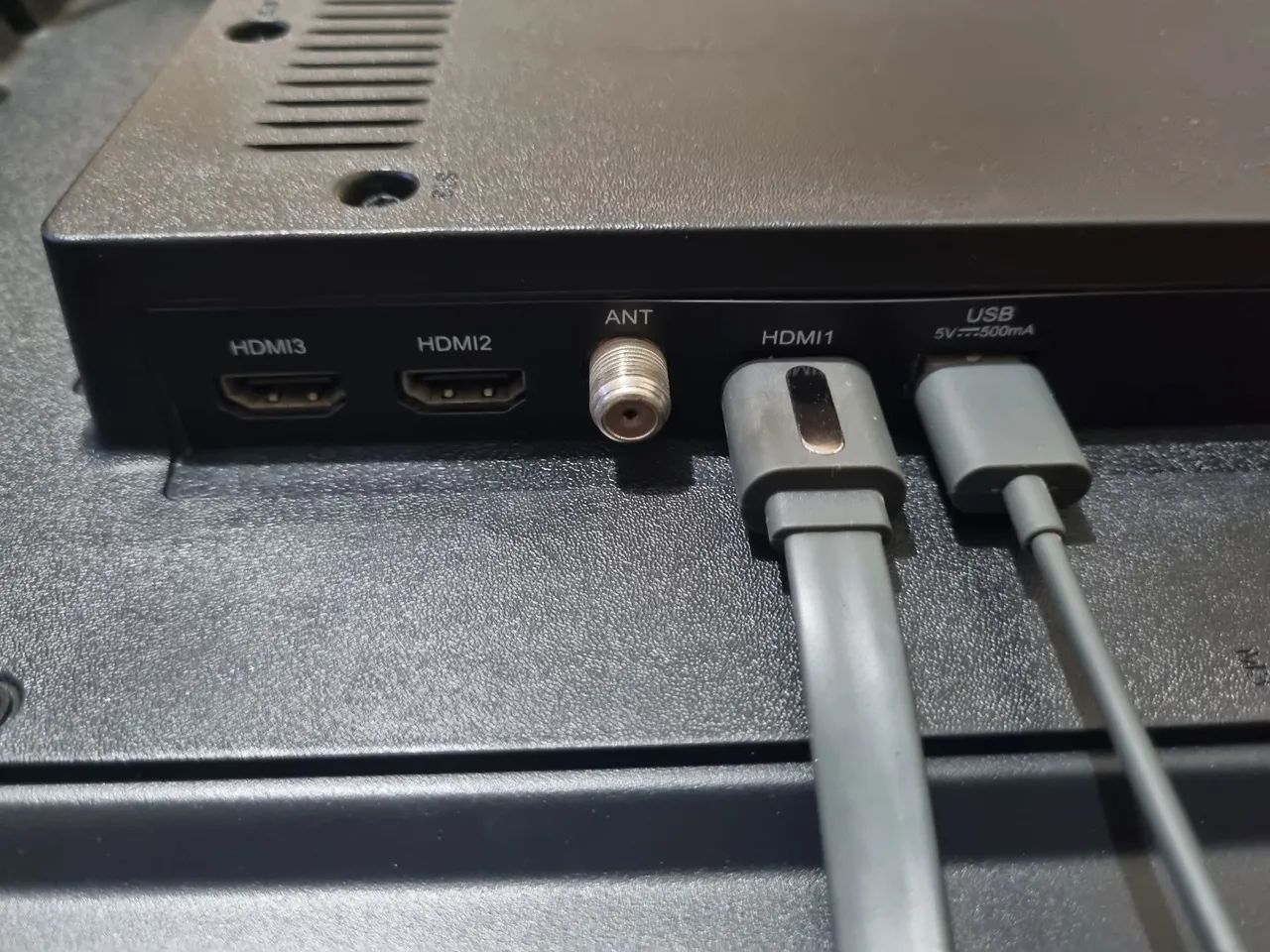 TV Philco 39' + Chromecast - Foto 5