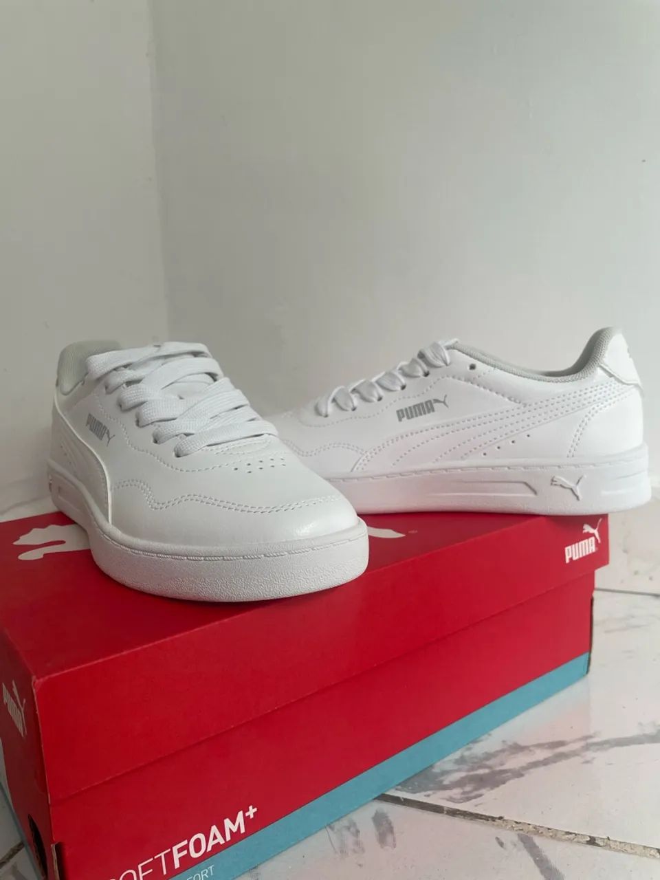 Tênis Puma Original 
