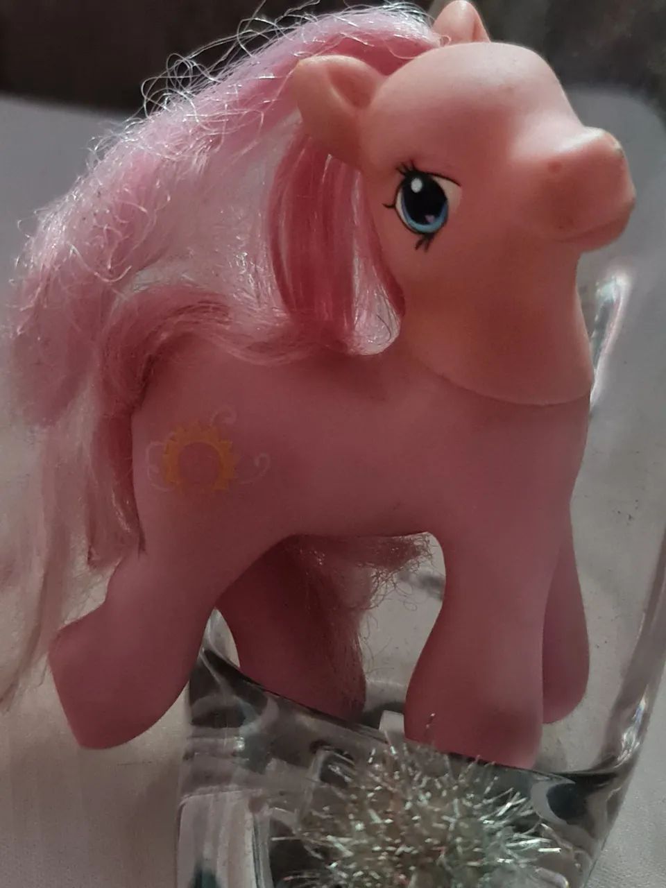 Boneco mini poney cod.03. - Foto 4
