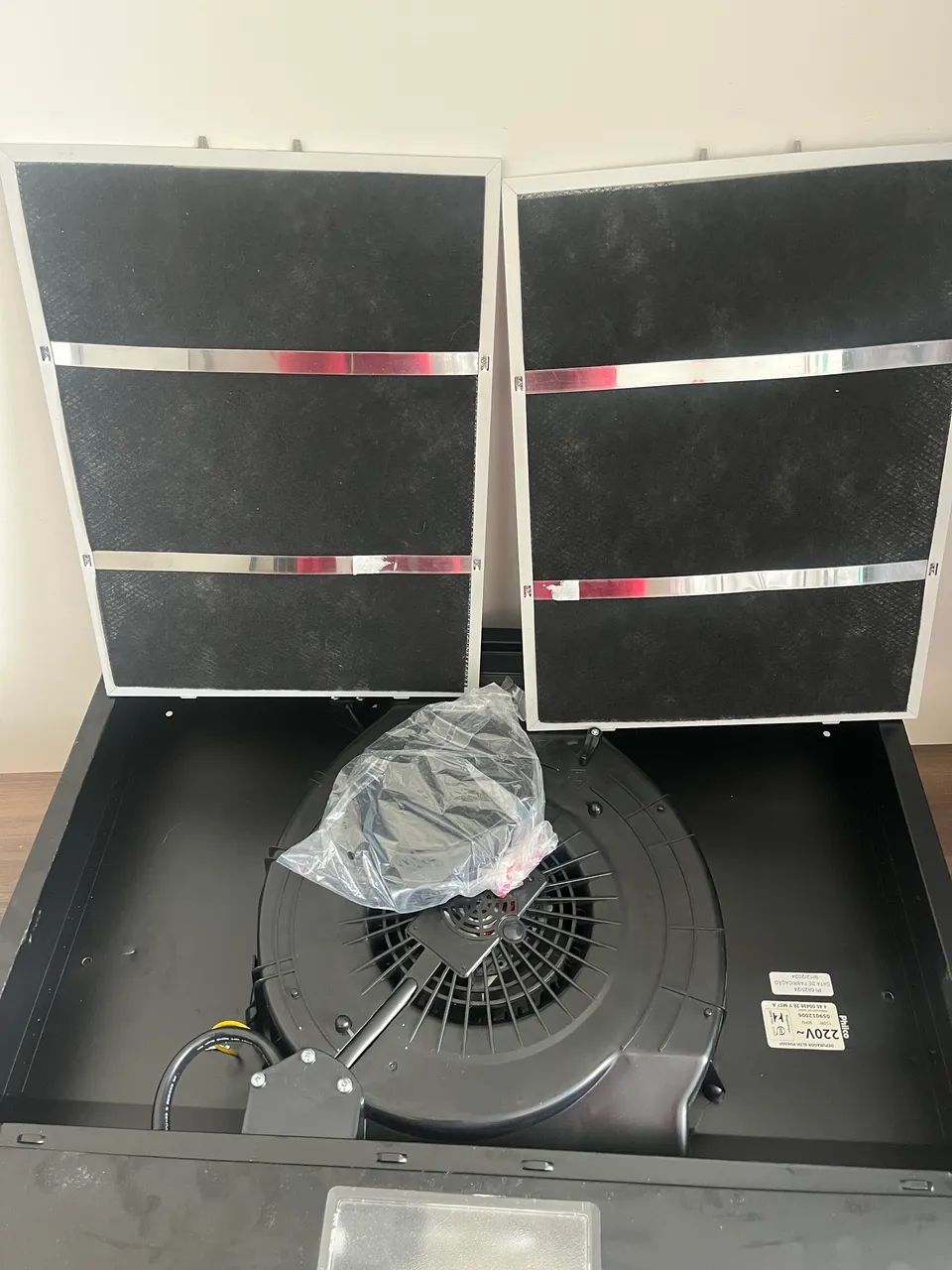 Depurador Philco Slim 60cm - Foto 2