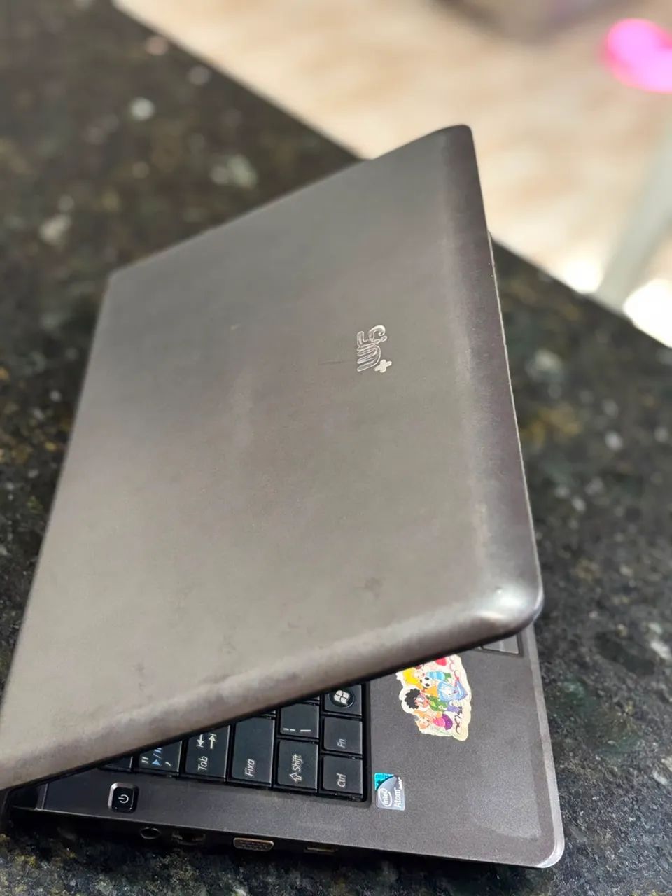 2 computadores pra retirar peças  - Foto 2