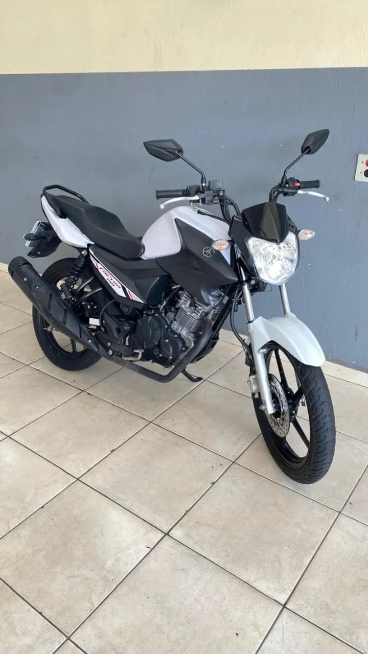 YAMAHA FACTOR 150 ED 2023 - Foto 3