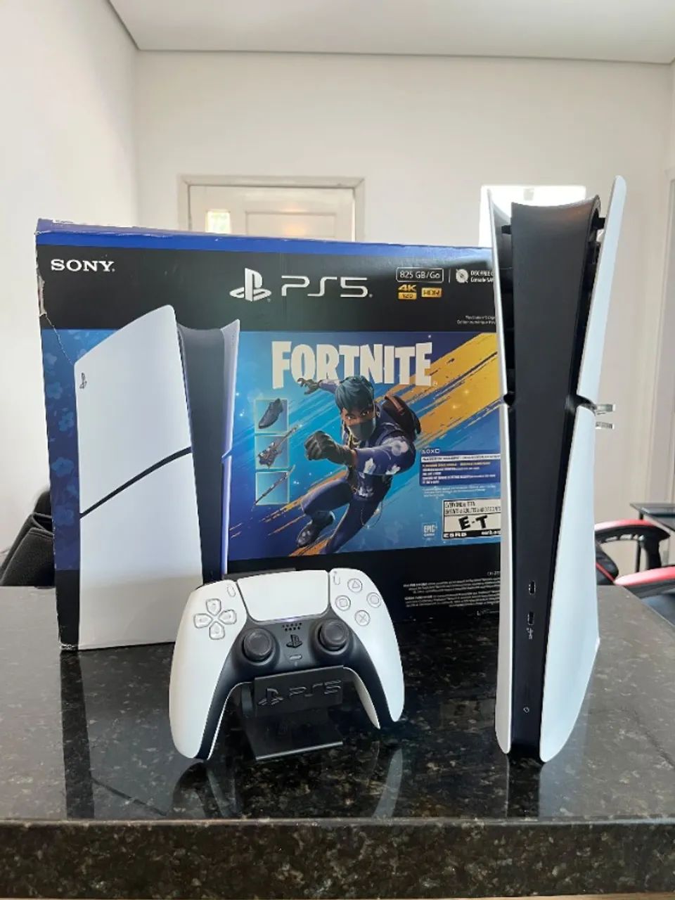 PS5 MIDIA DIGITAL 