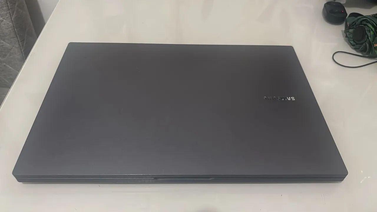 VENDO NOTEBOOK GALAXY BOOK 4 - Foto 4