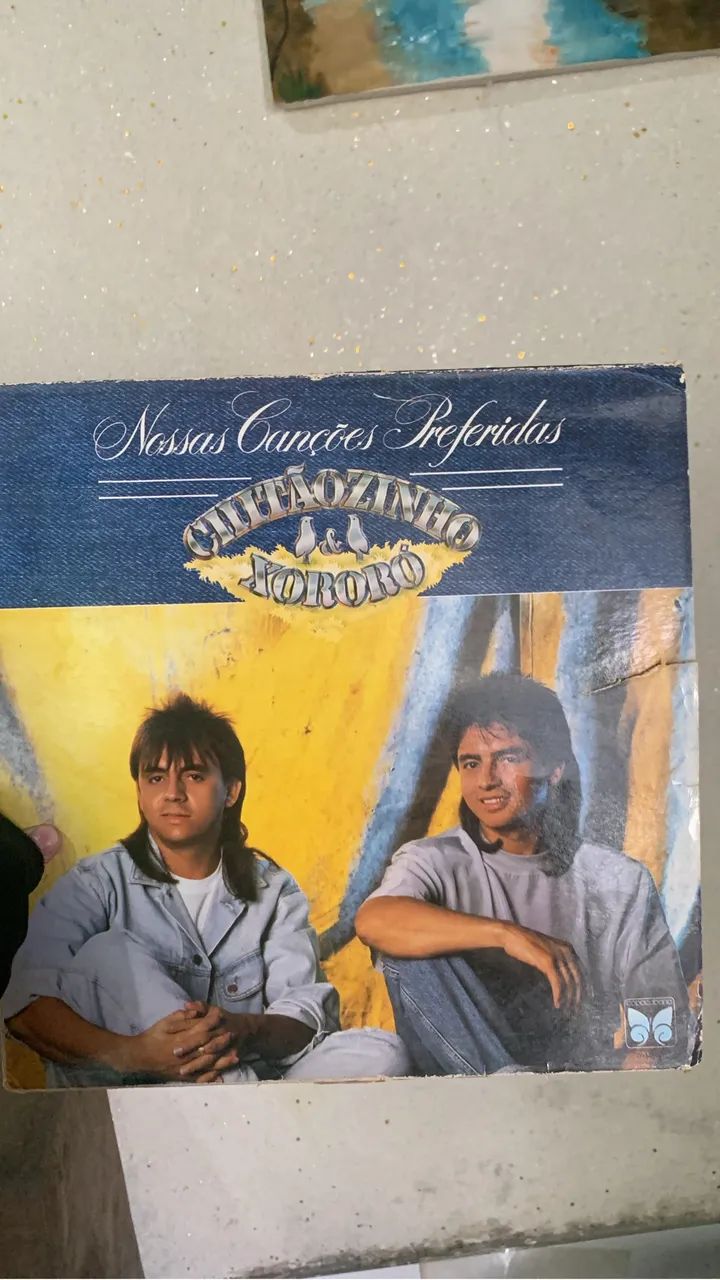 DISCOS DE VINIL VARIADOS 