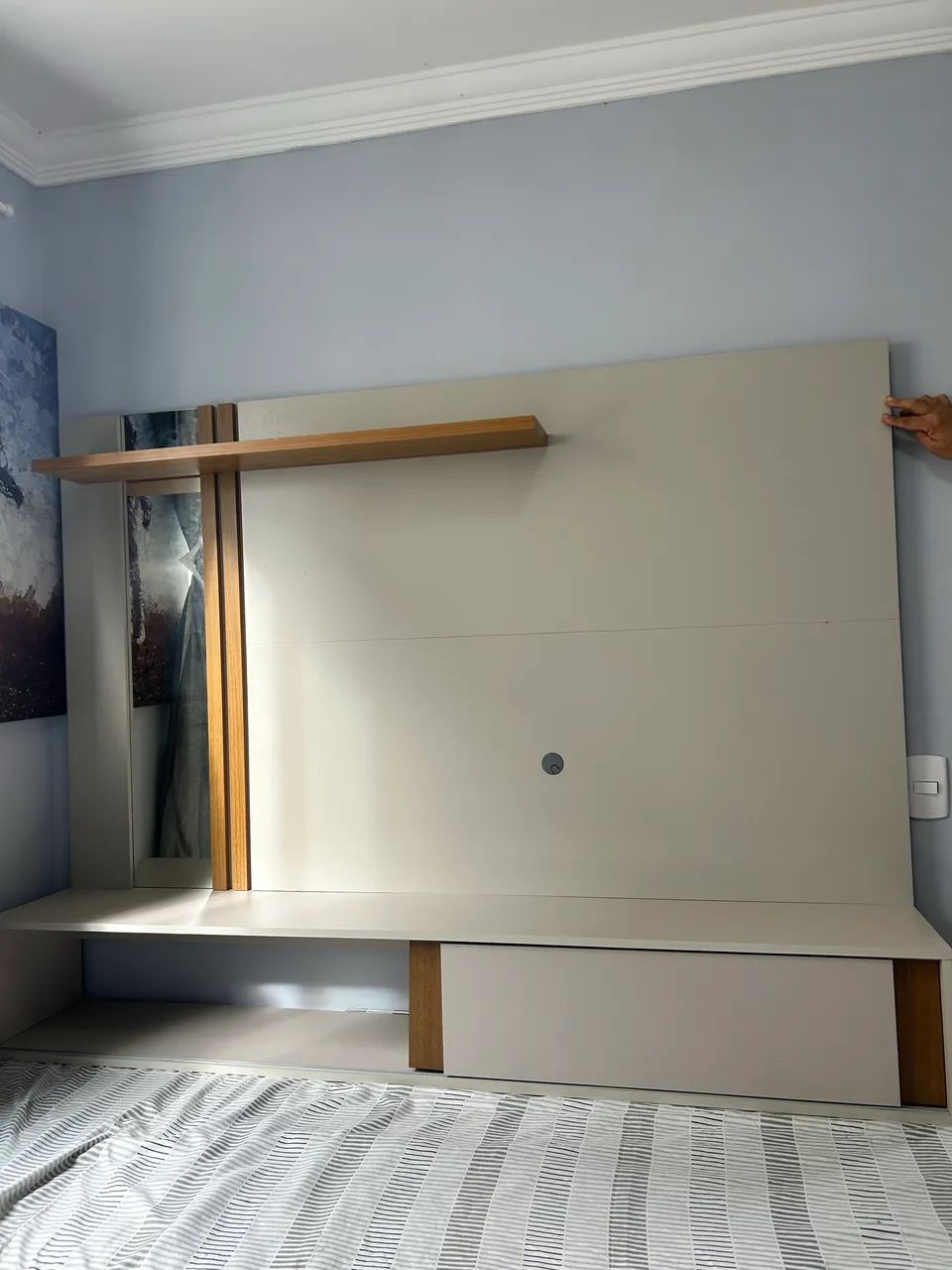 Rack completo novo  - Foto 3