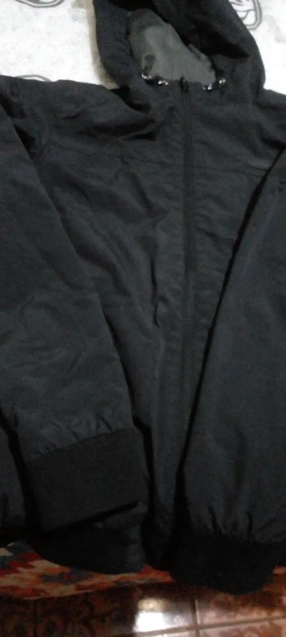 Blusa forrada G unissex  - Foto 5