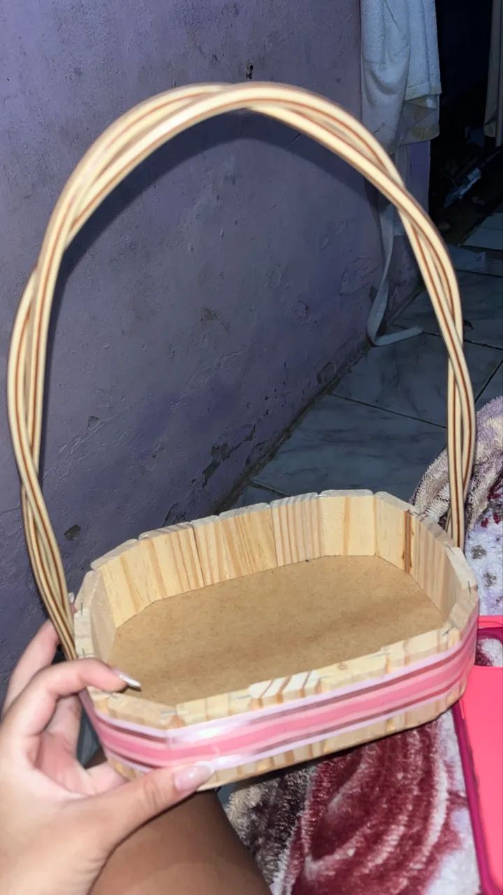 Cesta para presente 444717286912829442