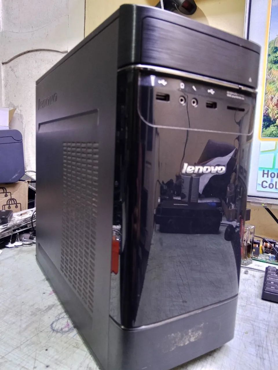 PC Lenovo H-50g