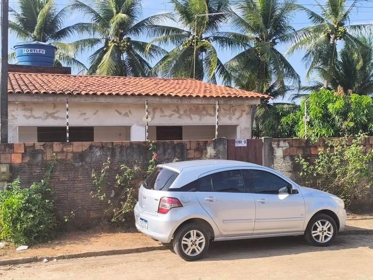 Casa a venda em itapororoca. - Foto 3