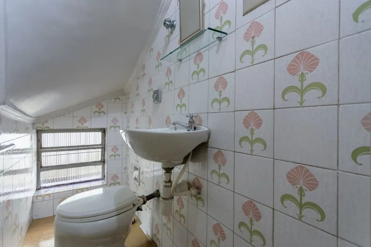 Cupece: Sobrado com127 m² com 3 quartos sendo 1 suíte, 2 vagas. - Foto 5