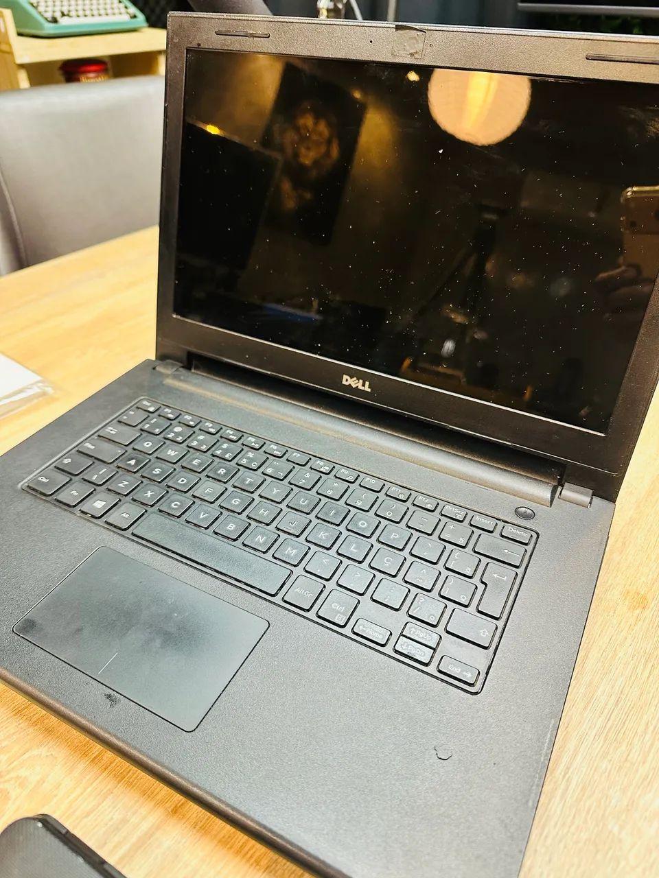 NOTEBOOK DELL - Foto 2
