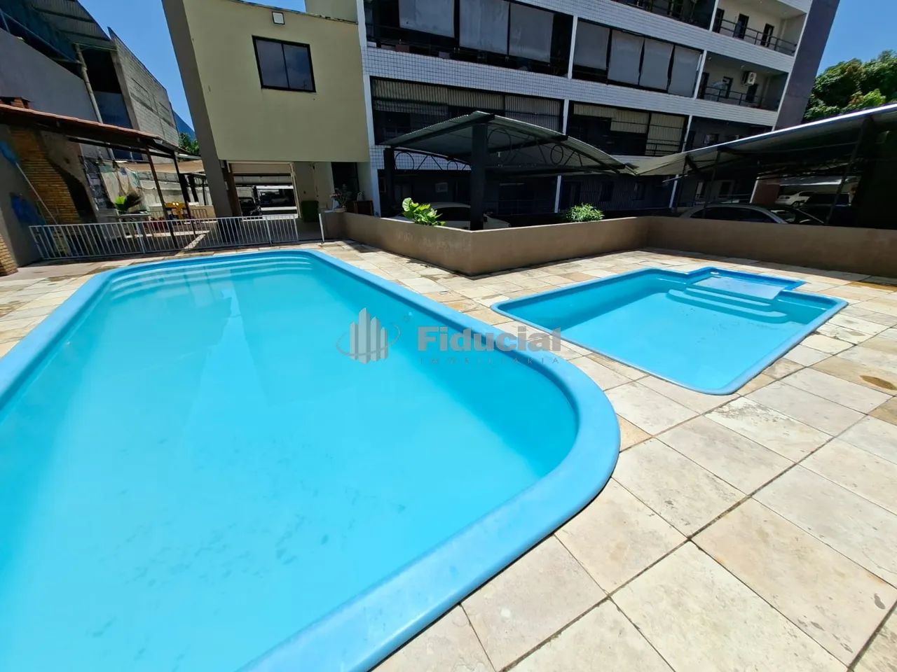 Excelente apartamento no Edifício Soberano IV, com 60m², 3 quartos, sendo 1 suíte, e 1 vag - Foto 2
