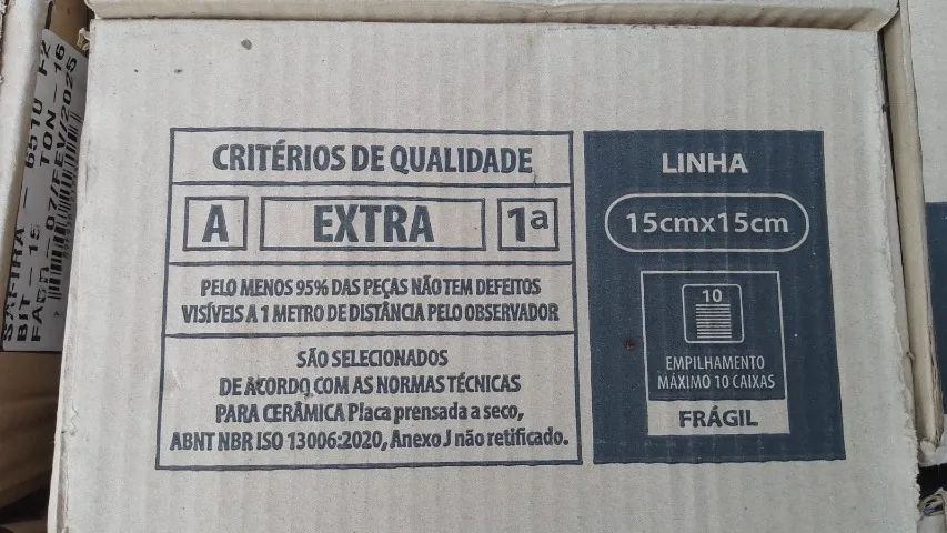 Cerâmicas para piscina - Foto 2