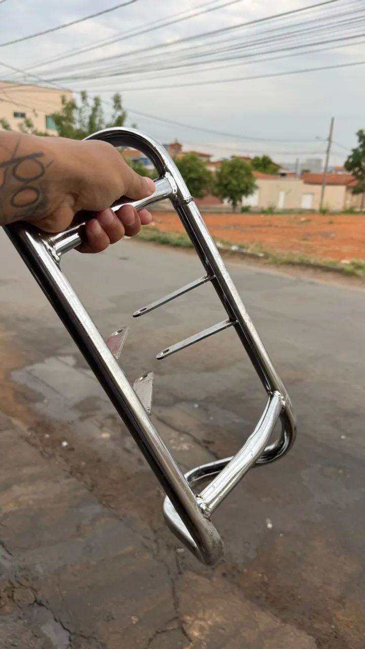 Vende se mata cachorro !